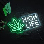 Dimmable LED Neon Beer Sign for Man Cave