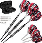 Viper Blitz 95 Tungsten Steel Tip Dart Set