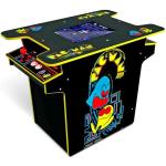 Pac-Man Head-to-Head Arcade Table with Classics