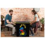 Pac-Man Head-to-Head Arcade Table with Classics