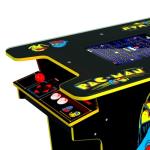 Pac-Man Head-to-Head Arcade Table with Classics