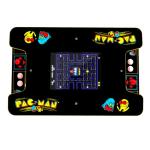 Pac-Man Head-to-Head Arcade Table with Classics