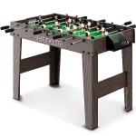 SereneLife Full Size Foosball Table for Home