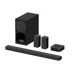 Sony HT-S40R 5.1 Home Theater Soundbar System