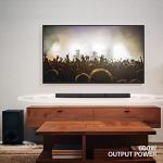 Sony HT-S40R 5.1 Home Theater Soundbar System