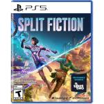 Split Fiction PS5 Gaming Console
