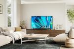 Sony 75-Inch 4K Smart TV for Gaming