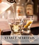 Set of 4 Stemless Martini Glasses