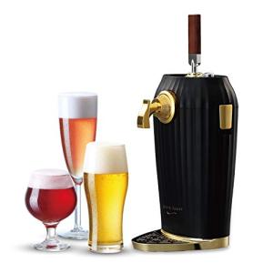 Beer Cocktail and Draft Dispenser with Foam