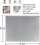 Funny Skeleton Tin Sign for Man Cave Decor