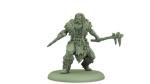 A Song of Ice and Fire Cave Dweller Miniatures