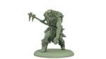 A Song of Ice and Fire Cave Dweller Miniatures