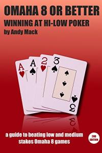 Omaha Hi-Low Poker: 8 or Better Strategy Guide