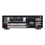 Denon AVR-S570BT 5.2 Channel AV Receiver
