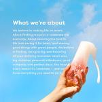 Unbreakable 12oz Plastic Beer Glasses - Set of 12