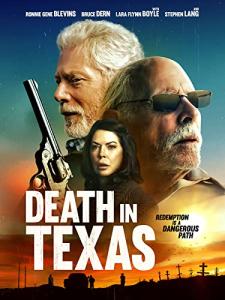 Texas-Themed Man Cave Decor: Death Design