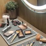 Non-Slip Rubber Bar Mat for Coffee Counter