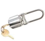 Beer Tap Lock with Sanitary Cap Set