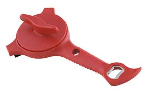 Kuhn Rikon 5-in-1 Jar and Bottle Opener