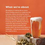 Unbreakable 16oz Beer Glasses - Set of 4