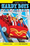 The Great Coaster Caper - Hardy Boys Adventure