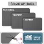 Absorbent Coffee Mat for Kitchen and Bar Use