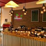 Dimmable Neon Sign: 5 O'Clock Somewhere Decor