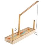 Tiki Toss Ring Toss Game - Desktop Edition