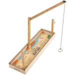 Tiki Toss Ring Toss Game - Desktop Edition