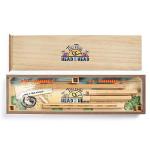 Tiki Toss Ring Toss Game - Desktop Edition