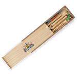 Tiki Toss Ring Toss Game - Desktop Edition