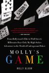 Molly's Game: True Story of High-Stakes Poker