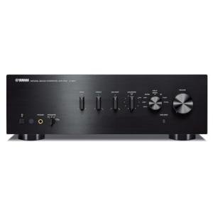 Yamaha A-S501BL Stereo Amplifier for Man Caves
