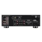 Yamaha A-S501BL Stereo Amplifier for Man Caves