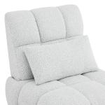 Oversized Power Recliner Chair with Lumbar Support