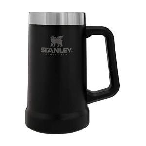 Stanley Stay-Chill 24 oz Beer Stein - Matte Black