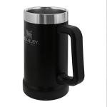 Stanley Stay-Chill 24 oz Beer Stein - Matte Black
