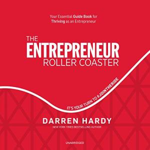 Join the Entrepreneur Roller Coaster Adventure!