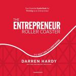 Join the Entrepreneur Roller Coaster Adventure!