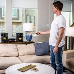 Philips FX10 Bluetooth Stereo System with CD Player