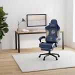 GTPLAYER Dragon Series Gaming Chair with Speakers