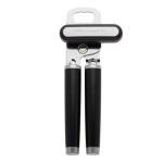 KitchenAid Classic Can and Bottle Opener, Black