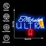 Dimmable Beer Neon Sign for Man Cave