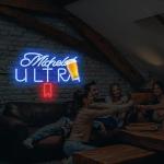 Dimmable Beer Neon Sign for Man Cave