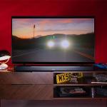 Bose Smart Ultra Soundbar with Dolby Atmos