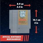 Retro Nintendo NES Drink Coasters - Set of 8