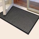 Heavy Duty Anti-Fatigue Rubber Floor Mat 36"x60