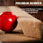 Belmont 7.5ft Pool Table with Accessories Set