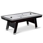 Classic Sport 84in Air Hockey Table for Man Cave