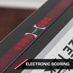 Classic Sport 84in Air Hockey Table for Man Cave